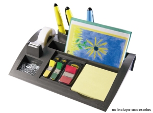 ORGANIZADOR ESCRITORIO 3M C-61