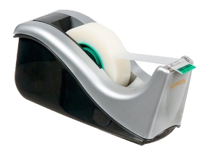 DISPENSADOR CINTA 3M C 60