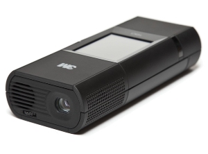 PROYECTOR MINI 3M MP 180