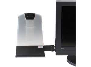 COPY HOLDER 3M REF- DH 445 PANTALLA PLANA