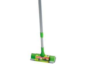 PLUMILLA LIMPIA VIDRIO 3M MANGO EXTENSIBLE