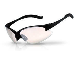 LENTE 3M VIRTUA V-6 POLI. ANTIEMPAÑANTE CLARO