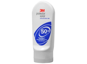 PROTECTOR SOLAR 100 ML F/50+ 3M