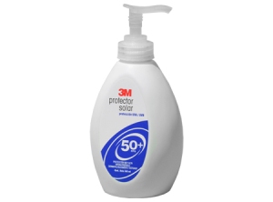 PROTECTOR SOLAR 340 ML F/50+ 3M C/VALVULA