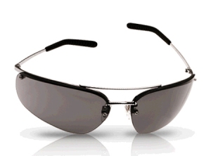 LENTE 3M METALIKS SILVER GRIS ANTIEMPAÑANTE