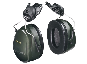 FONO PELTOR ADOSADO CASCO H7P3E OPTIME 101 25DB