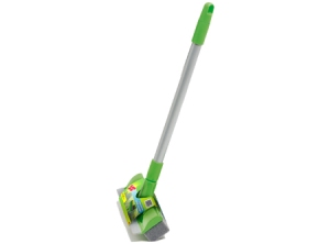 PLUMILLA LIMPIA VIDRIOS M/CORTO 3M