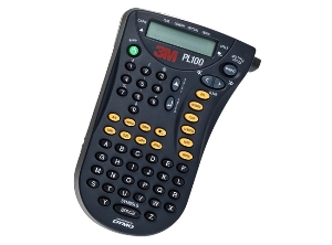 ROTULADOR 3M PL100
