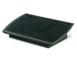 APOYA PIES 3M METALICO FR-530 GRIS 50 X 26 CM.