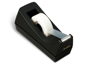 DISPENSADOR CINTA ADHESIVA 3M C-38