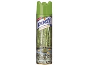 DESODOR/AMB. POETT 360CC BOSQUES DE BAMBU