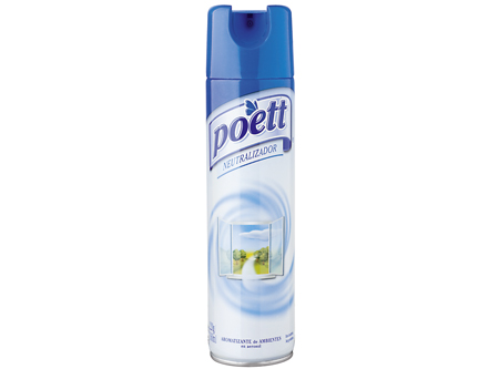 DESODOR/AMB. POETT 360CC NEUTRALIZ.DE OLORES