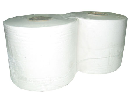 PAPEL HIG. 4 ROLLOS 500 MT. H/S TECNOROL