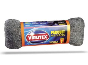 VIRUTILLA P/PISO NO.1 VIRUTEX SUPER FINA PARKET