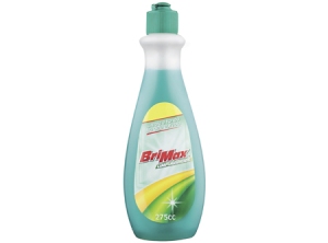 LIMPIAVIDRIOS 275 CC BRIMAX