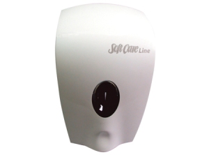 DISPENSADOR JABON 800 ML. LEVERFRESH DIVERSEY