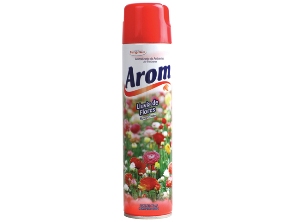 DESODOR/AMB. AROM 360CC. LLUVIAS DE FLORES