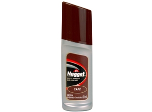 BETUN LIQUIDO 60 ML NUGGET CAFE