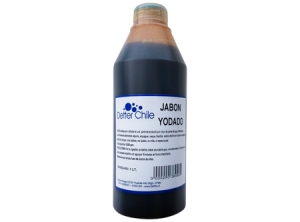 JABON LIQ. 1 LT. DETTER YODADO