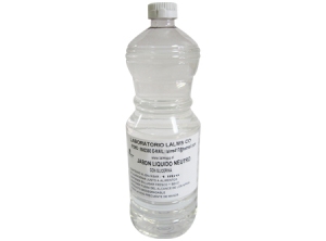 JABON LIQ. 1 LT. LALMS NEUTRO GLICERINA