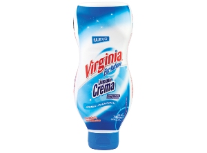 LIMPIADOR CREMA 750 GR VIRGINIA EVOLUTION TRADICIO
