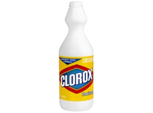 CLORO CORRIENTE 1 LT. CLOROX TRADICIONAL