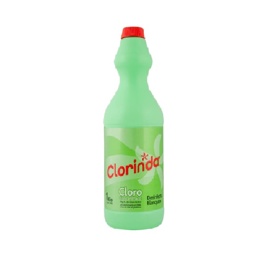 Cloro Tradicional Clorinda 1Lt.