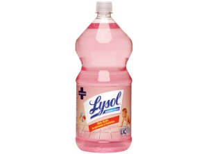 LIMPIADOR PISO 1.8 LT LYSOL BEBE