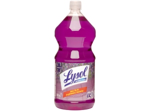 LIMPIADOR PISO 1.8 LT LYSOL LAVANDA