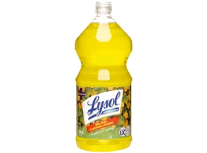 LIMPIADOR PISO 1.8 LT LYSOL LIMON