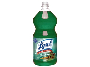 LIMPIADOR PISO 1.8 LT LYSOL PINO