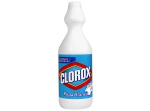 CLORO CLOROX 1 LT. BLANCOS INTENSOS