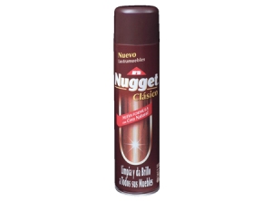 LUSTRAMUEBLES AEROSOL 346 CC NUGGET