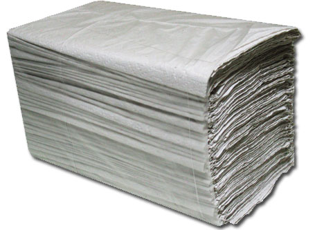 TOALLA PAPEL TECNOROLL INT/FOL B/CA 18 PAQ X 250 H