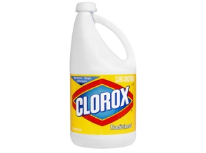 CLORO CLOROX 2 LT. TRADICIONAL