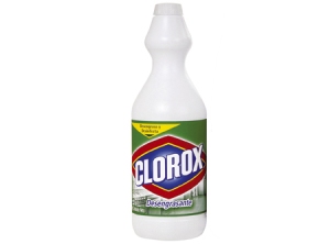 CLORO CLOROX 950 CC. DESENGRASANTE