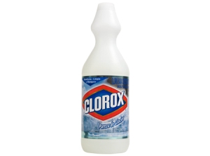 CLORO CLOROX 950 CC. PUREZA DE GLACIAR