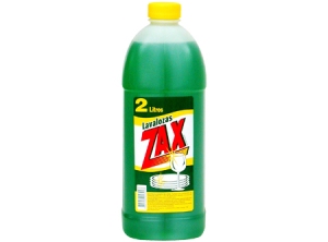 LAVALOZA LIQ. 2 LT. ZAX.