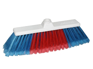 ESCOBILLON PLASTICO LASER 14-061 SUPER