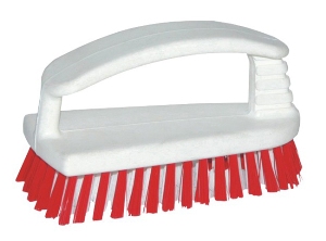 ESCOBILLA MULTIUSO T/PLANCHA LASER 12-020