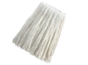MOPA LIMPIEZA ALGODON 250 GR COPA+PALO LASER
