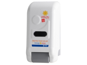 DISPENSADOR PROTECTOR SOLAR PISASOLAR 700ML