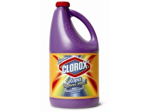 CLOROX 1.8 LT. ROPA COLORES VIVOS
