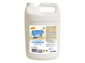 DESODORANTE A/LIQUIDO 5 LTS. FLASH ELEGANT