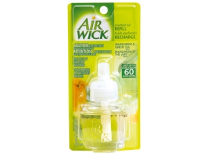 DESODOR/AMB. AIRWICK RECARGA MANDARINA 21ML