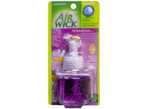 DESODOR/AMB. AIRWICK RECARGA RELAJACION 21ML