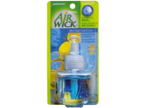 DESODOR/AMB. AIRWICK RECARGA REVITALIZA.21ML