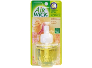 DESODOR/AMB. AIRWICK RECARGA VAINILLA 21ML