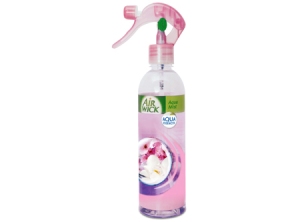 DESODORANTE A/LIQUIDO 345ML AIRWICK AQUA MIST MA