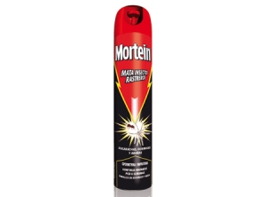 INSECTICIDA A/SOL 400CC MORTEIN CUCARACHAS/HORMIG